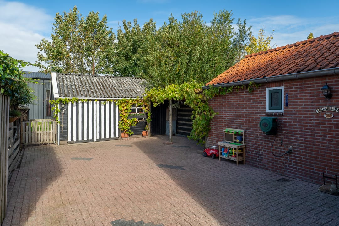 Foto 26 van Efterwei 9