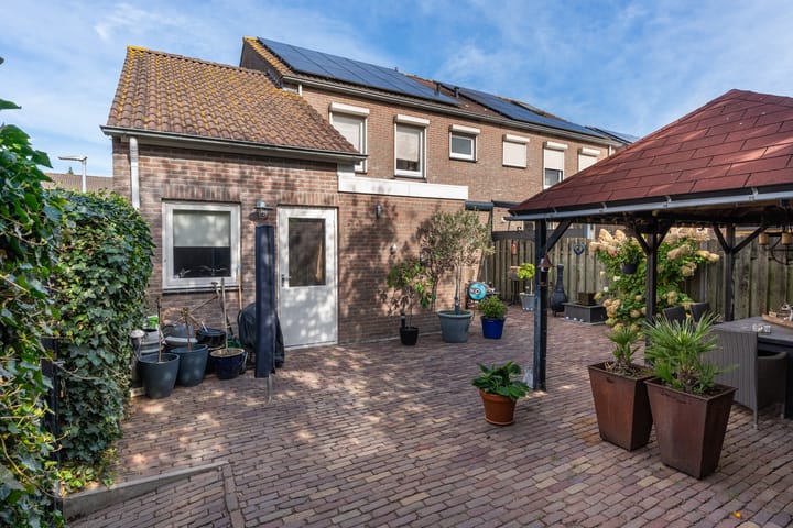 Photo 25 of Deken Wehmeijerhof 2