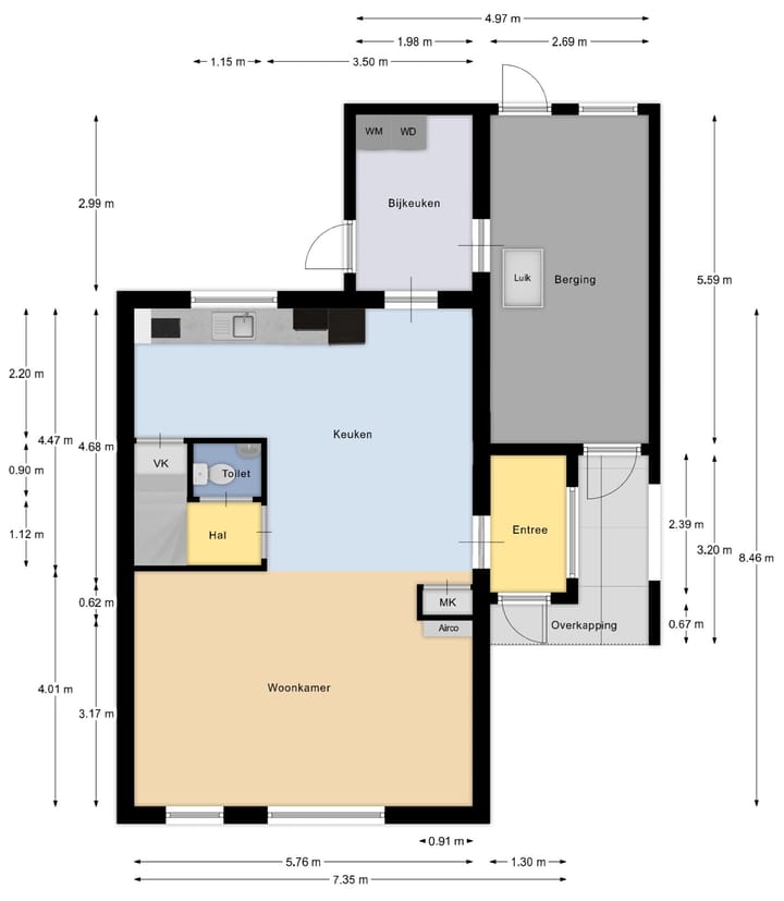 Photo 31 of Deken Wehmeijerhof 2