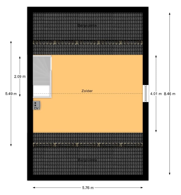 Photo 33 of Deken Wehmeijerhof 2