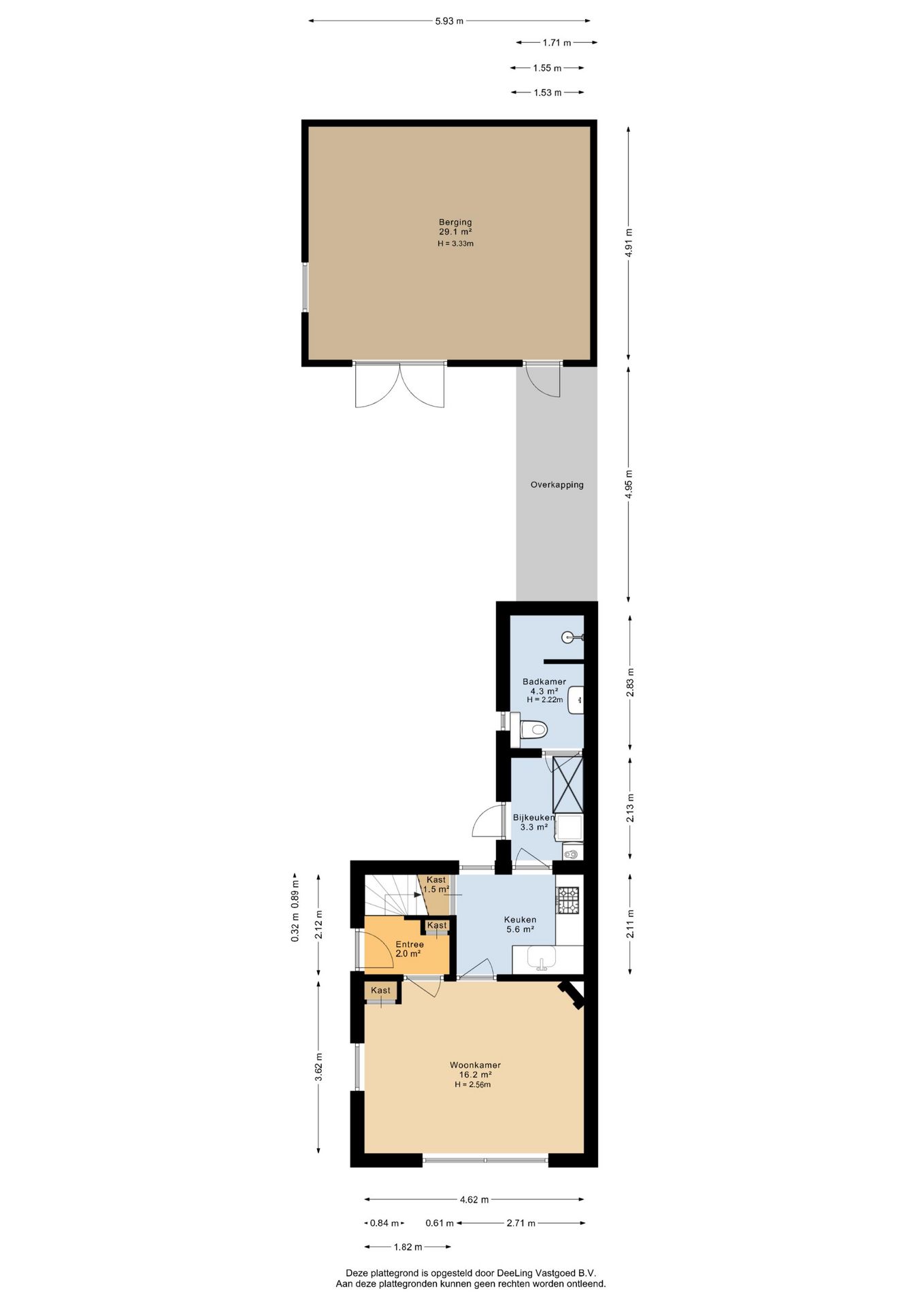 Foto 35 van Efterwei 9