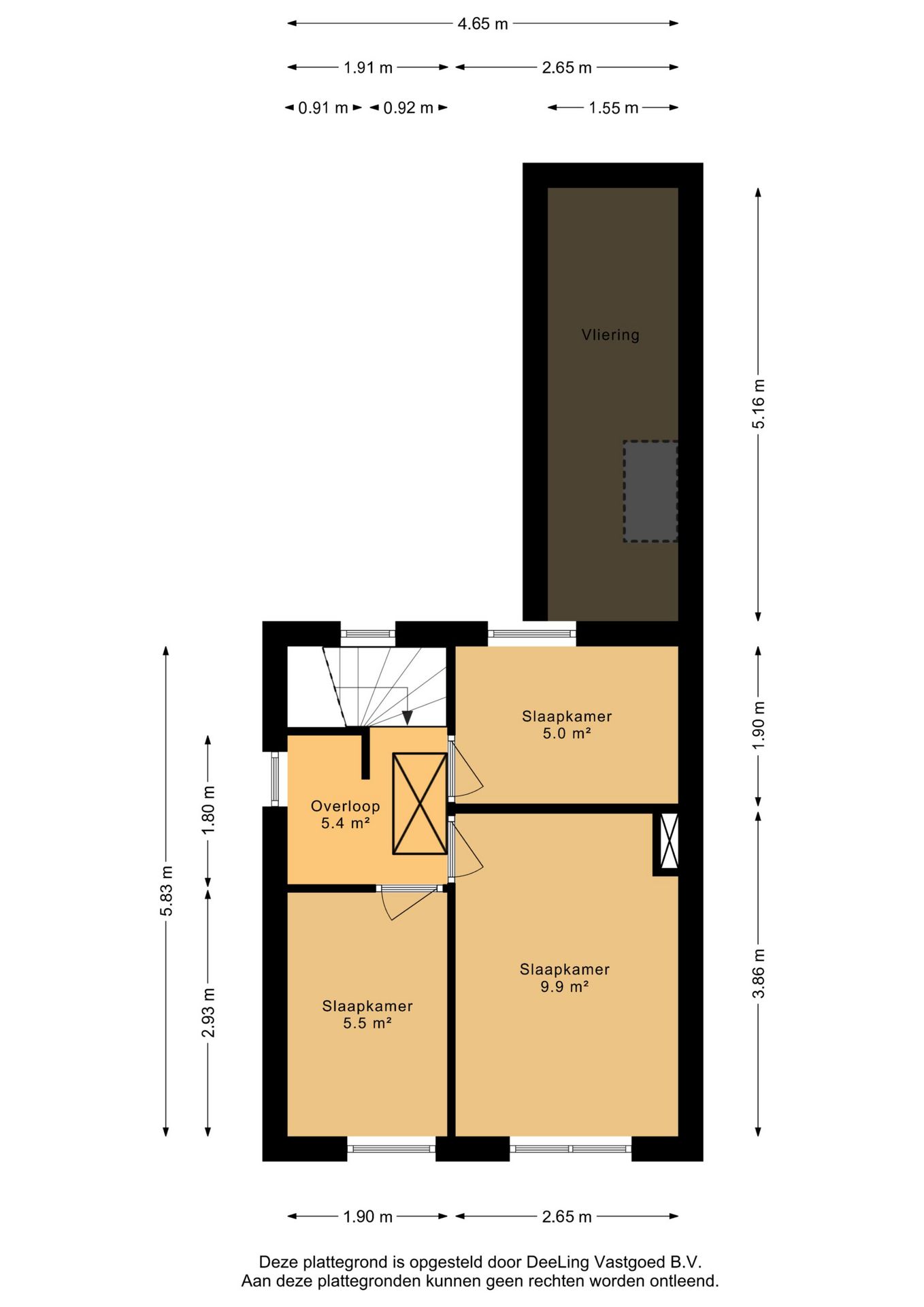 Foto 36 van Efterwei 9