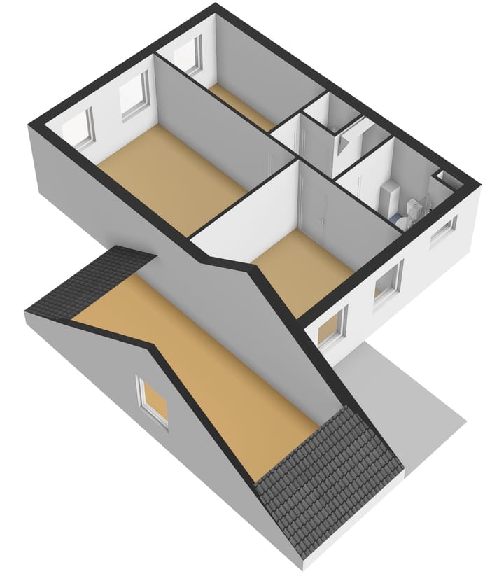 Photo 35 of Deken Wehmeijerhof 2