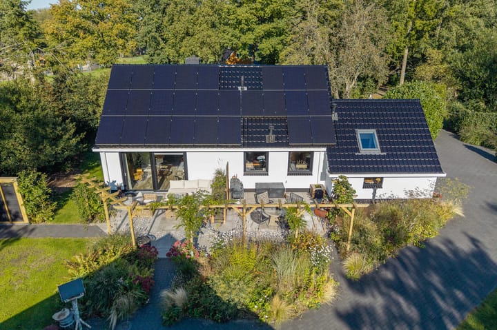 Photo 55 of Witteveen 5