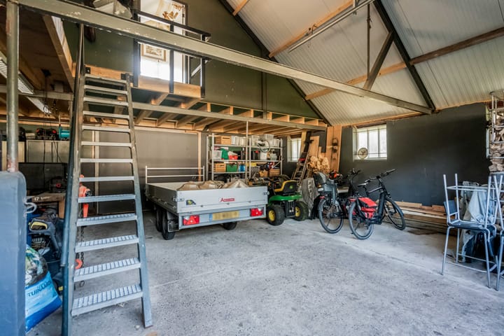 Photo 70 of Witteveen 5