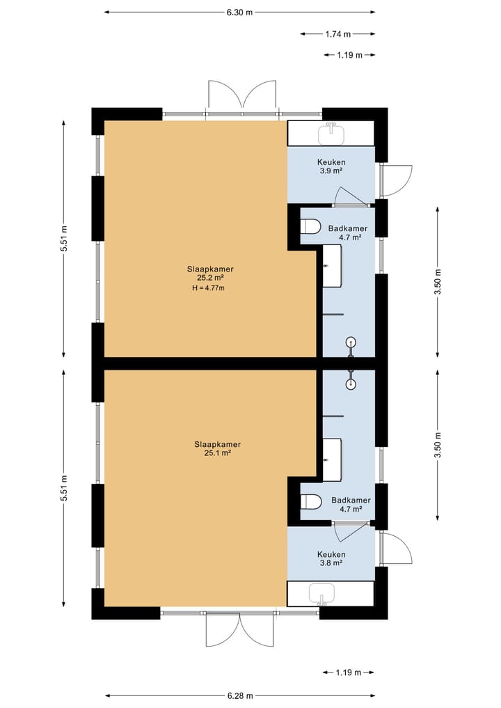 Photo 80 of Witteveen 5