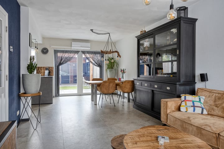 Foto 2 van Trombonestraat 21