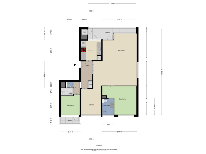 Appartement
