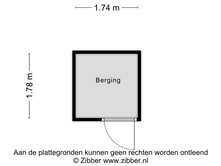 Berging