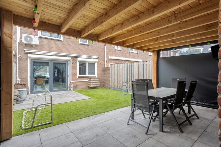 Foto 4 van Trombonestraat 21