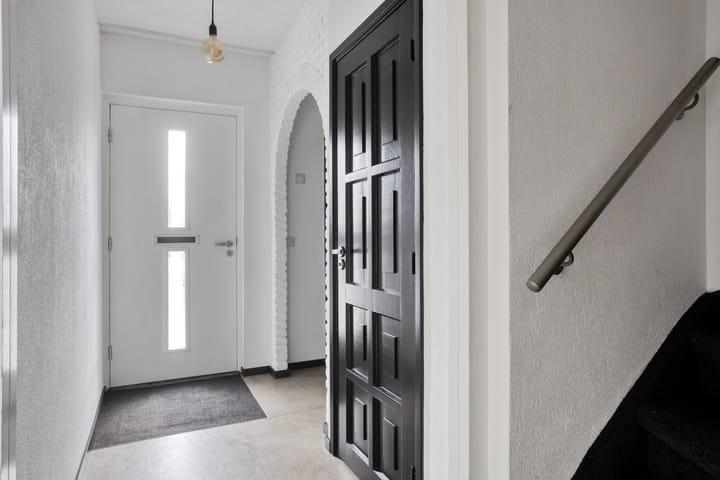 Foto 6 van Trombonestraat 21