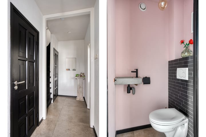 Foto 7 van Trombonestraat 21