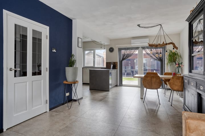 Foto 10 van Trombonestraat 21