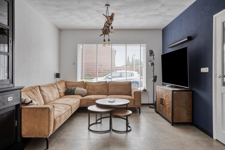 Foto 8 van Trombonestraat 21