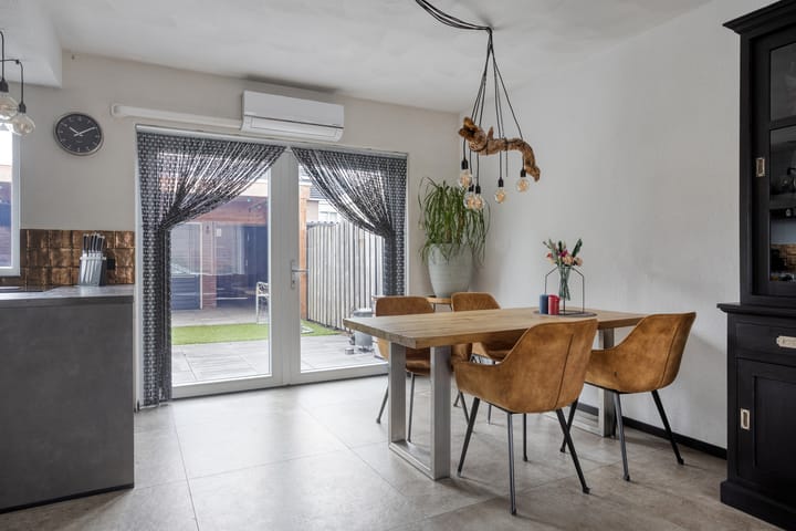 Foto 11 van Trombonestraat 21