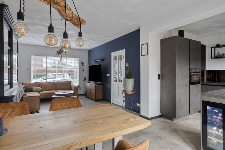 Foto 12 van Trombonestraat 21