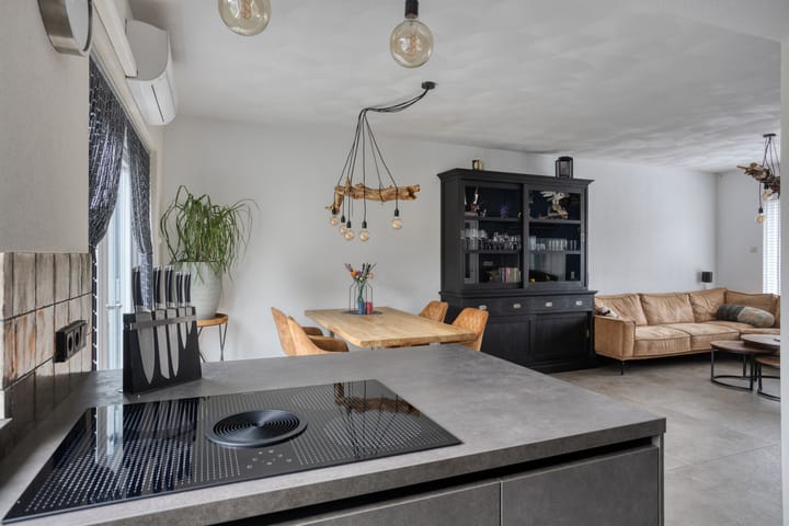 Foto 15 van Trombonestraat 21