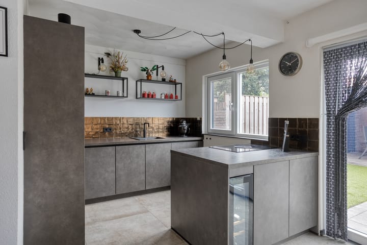 Foto 14 van Trombonestraat 21