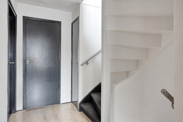 Foto 18 van Trombonestraat 21