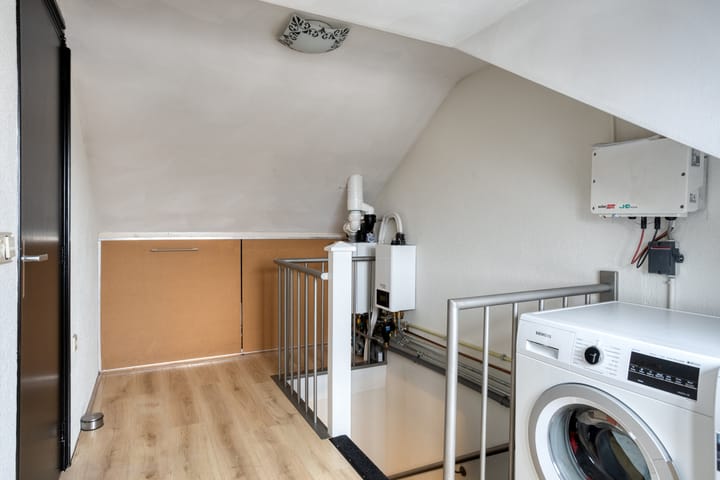 Foto 26 van Trombonestraat 21