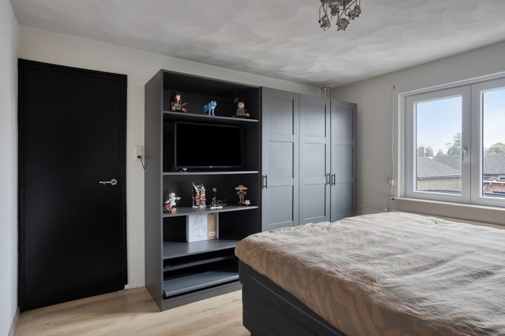 Foto 20 van Trombonestraat 21