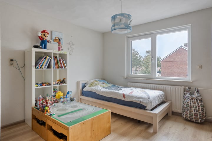 Foto 23 van Trombonestraat 21