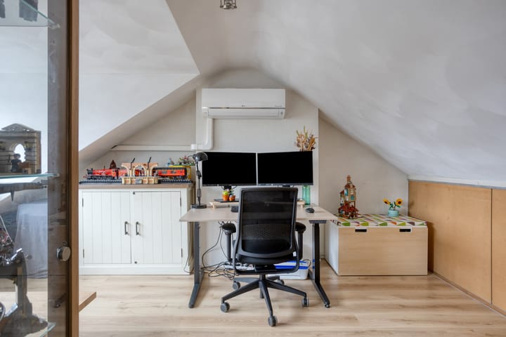 Foto 28 van Trombonestraat 21