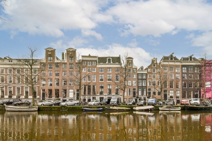 Photo 2 of Keizersgracht 698-H