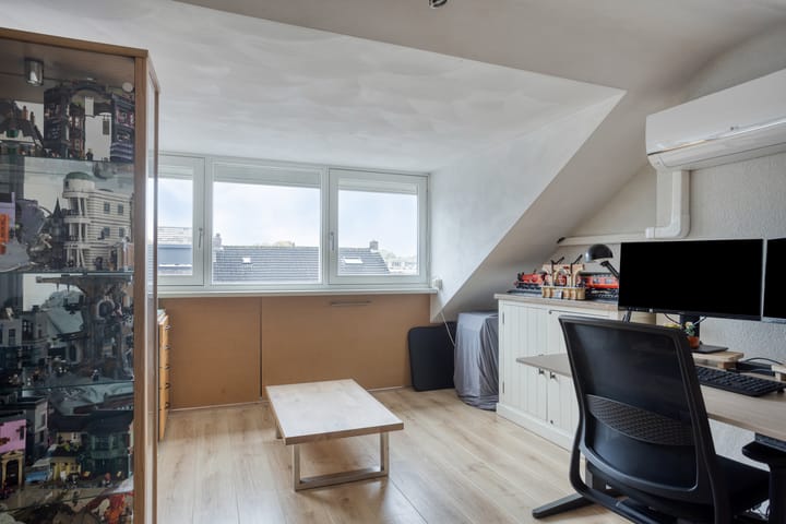 Foto 29 van Trombonestraat 21