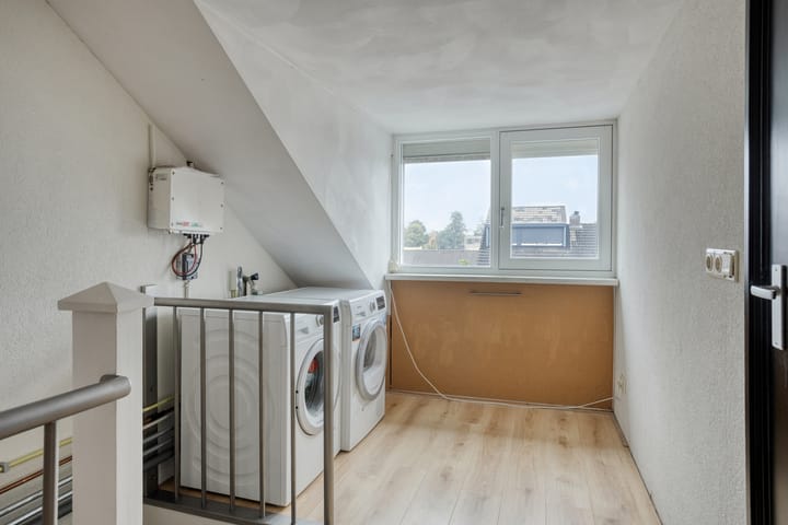 Foto 27 van Trombonestraat 21