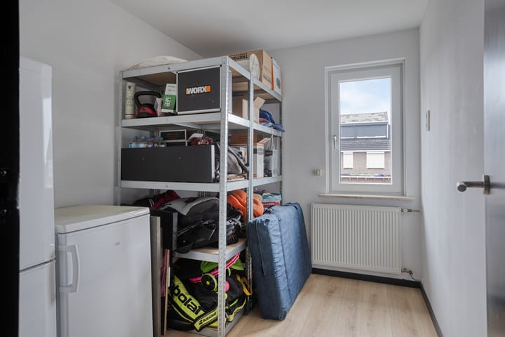 Foto 25 van Trombonestraat 21