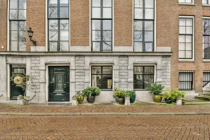 Photo 1 of Keizersgracht 698-H