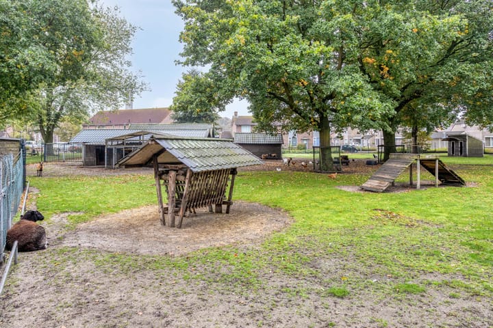 Foto 35 van Trombonestraat 21