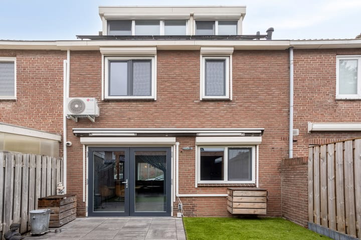 Foto 30 van Trombonestraat 21