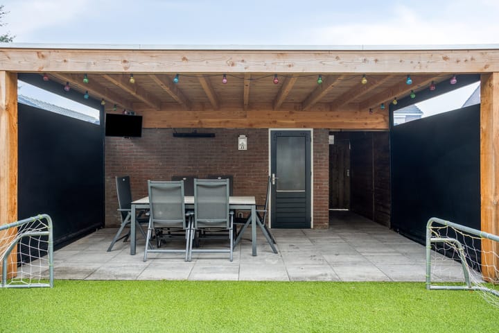 Foto 32 van Trombonestraat 21