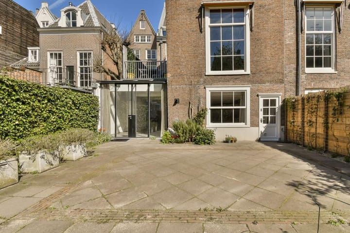 Photo 20 of Keizersgracht 698-H