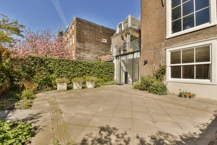 Photo 21 of Keizersgracht 698-H