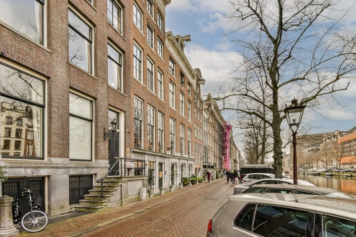 Photo 34 of Keizersgracht 698-H