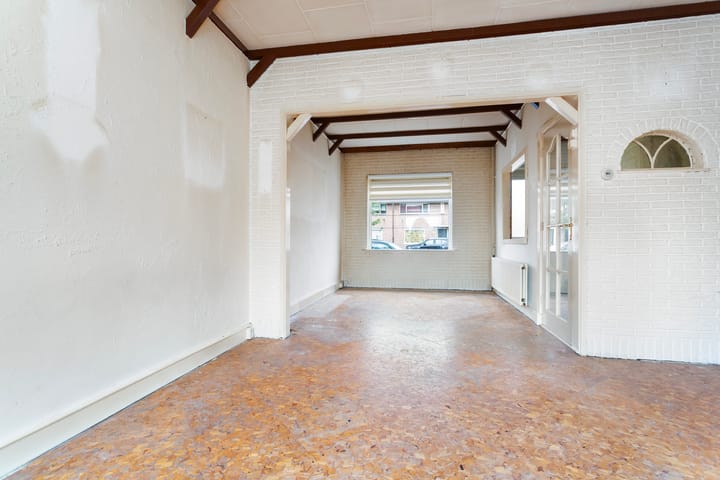 Foto 3 van Bergplein 16