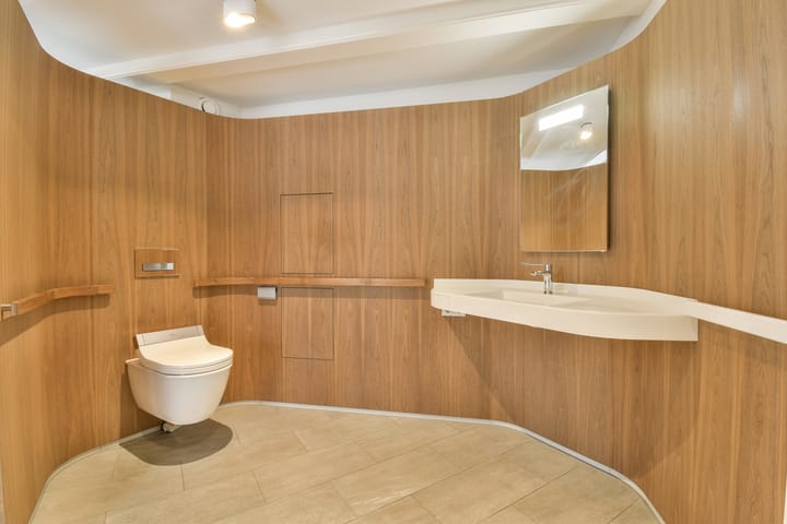 Photo 28 of Keizersgracht 698-H