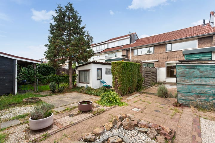 Foto 9 van Bergplein 16