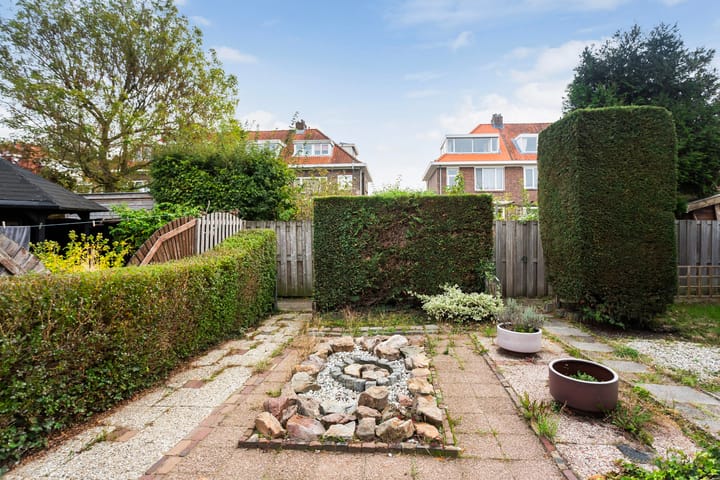 Foto 11 van Bergplein 16