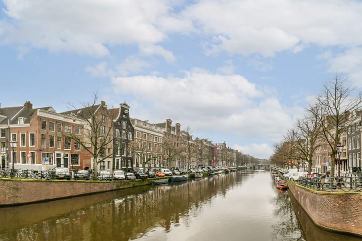 Photo 35 of Keizersgracht 698-H