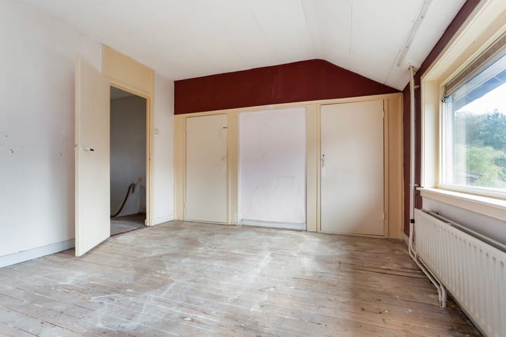 Foto 8 van Bergplein 16