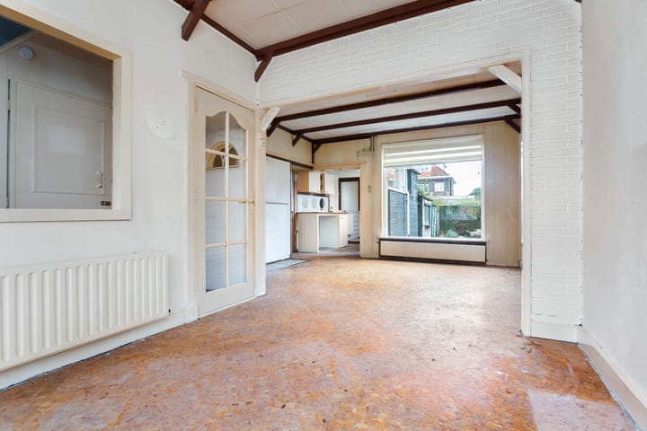 Foto 4 van Bergplein 16