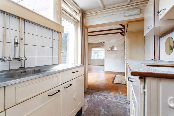 Foto 5 van Bergplein 16