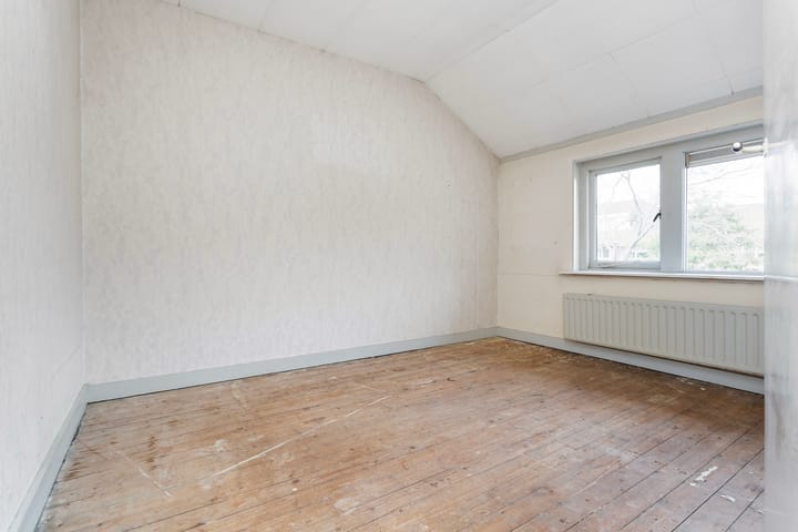 Foto 6 van Bergplein 16