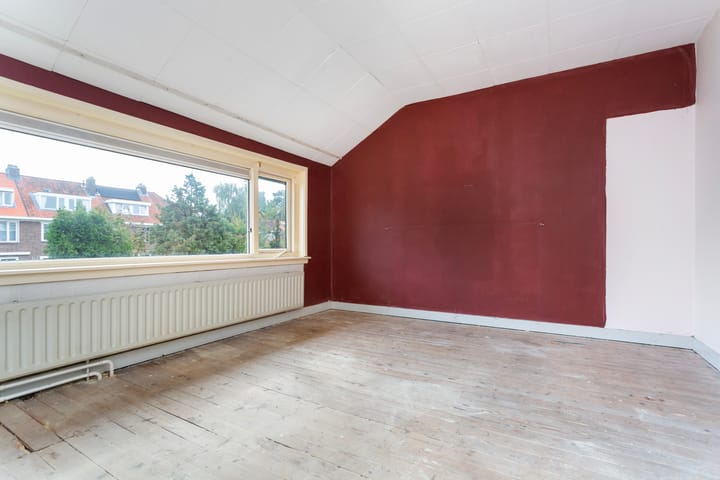 Foto 7 van Bergplein 16