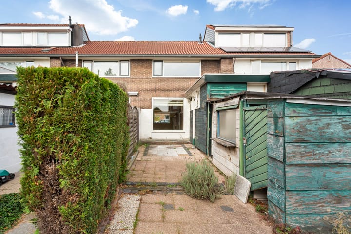 Foto 10 van Bergplein 16