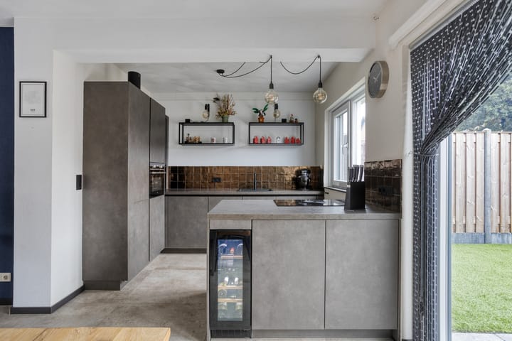 Foto 3 van Trombonestraat 21